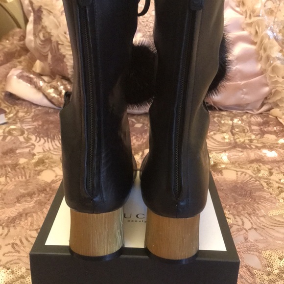 Gucci Heloise boots - Picture 6 of 7